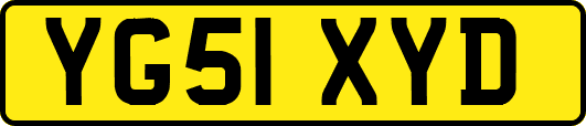 YG51XYD