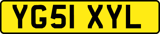 YG51XYL