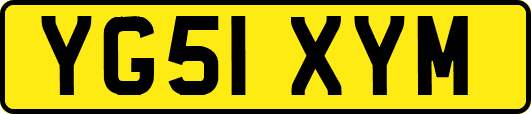 YG51XYM