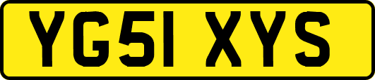 YG51XYS