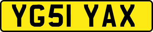 YG51YAX