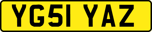 YG51YAZ