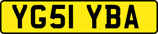 YG51YBA