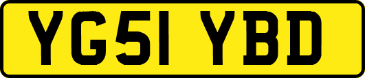 YG51YBD
