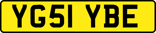 YG51YBE