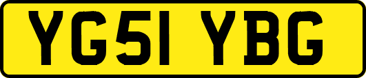 YG51YBG