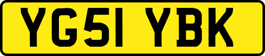 YG51YBK