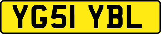 YG51YBL