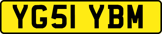 YG51YBM