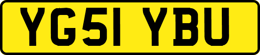 YG51YBU