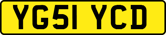 YG51YCD