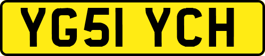 YG51YCH