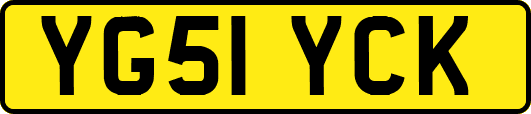 YG51YCK
