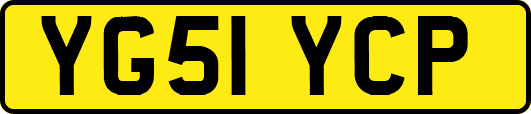YG51YCP