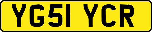 YG51YCR