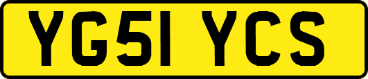 YG51YCS