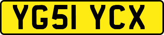 YG51YCX