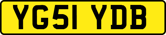 YG51YDB