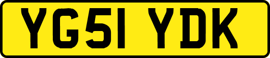 YG51YDK