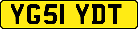 YG51YDT