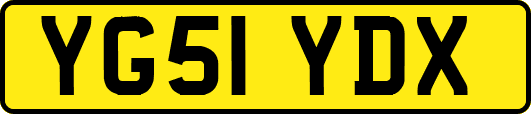 YG51YDX