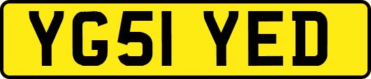 YG51YED