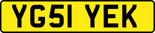 YG51YEK