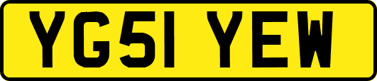 YG51YEW