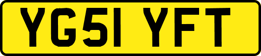 YG51YFT