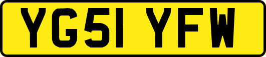 YG51YFW
