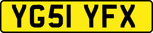 YG51YFX