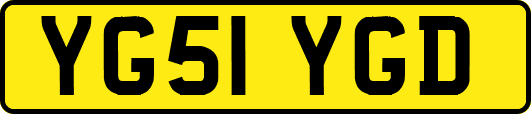 YG51YGD