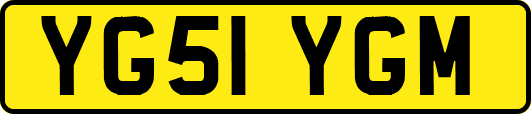 YG51YGM