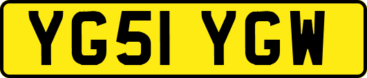 YG51YGW