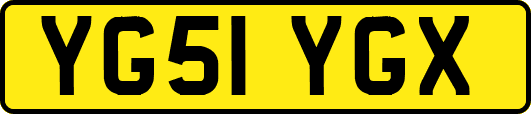 YG51YGX