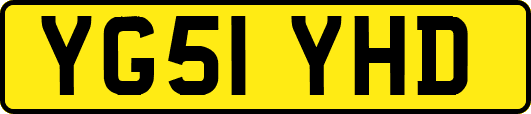 YG51YHD