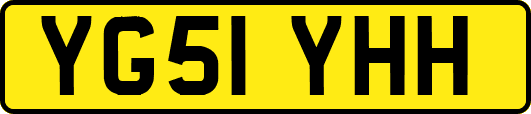 YG51YHH