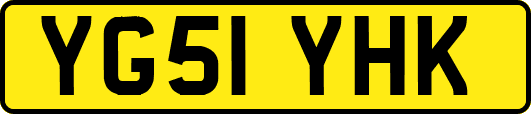 YG51YHK