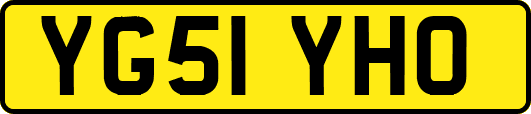 YG51YHO