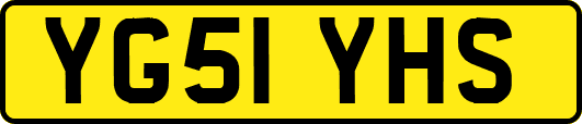 YG51YHS
