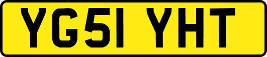 YG51YHT