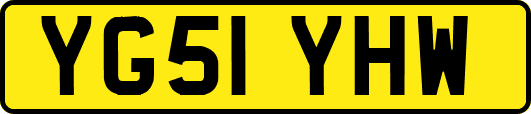 YG51YHW