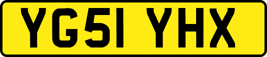 YG51YHX