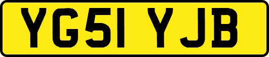 YG51YJB