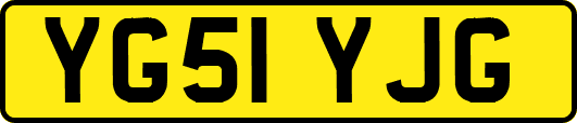 YG51YJG