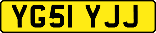 YG51YJJ