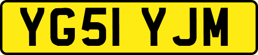 YG51YJM