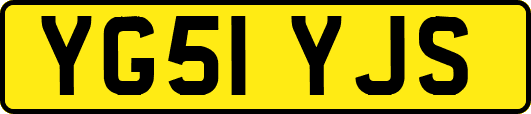YG51YJS