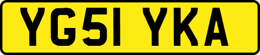 YG51YKA