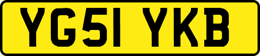YG51YKB